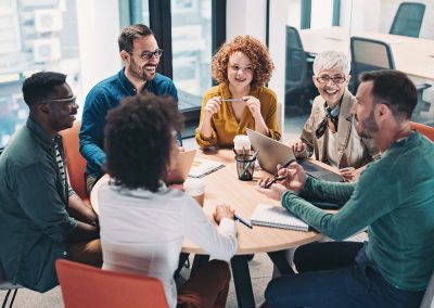 The Five Behavior deComplifiers