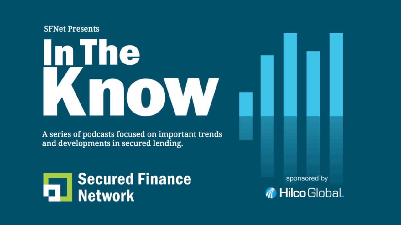 In the know Featured